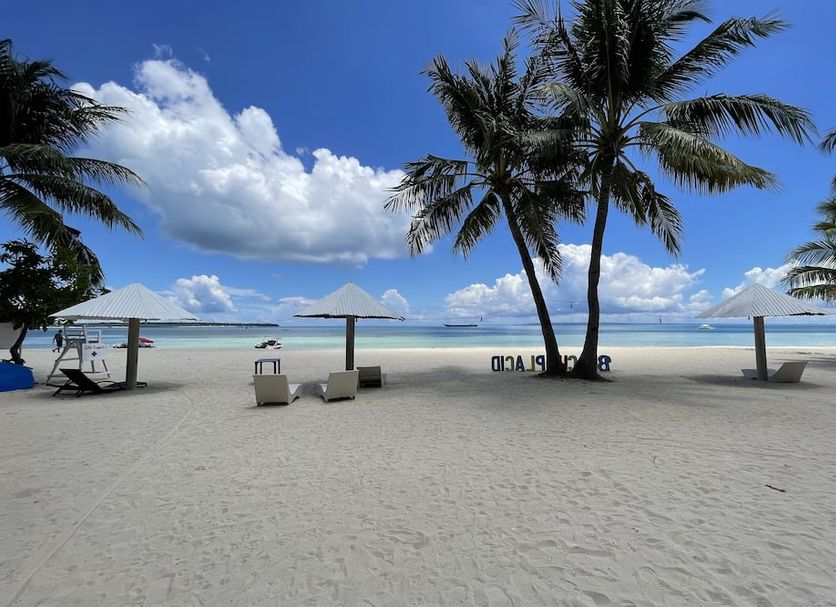 Pantai Gambar