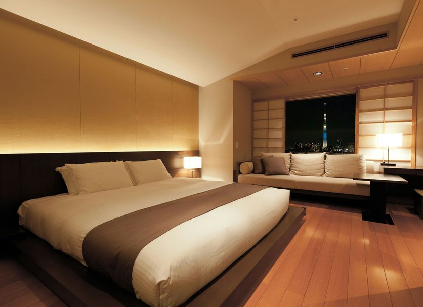 Bilik Tidur Gambar