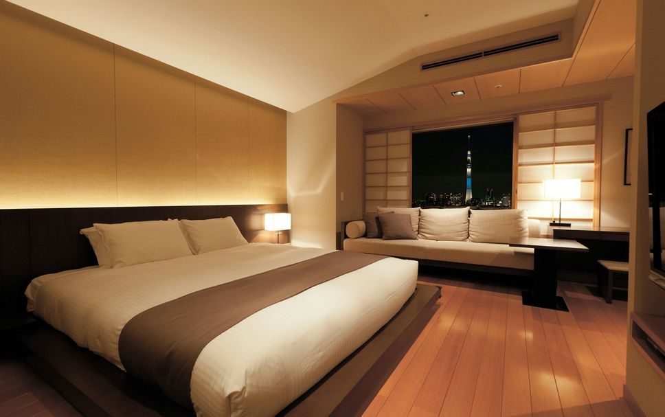 Bilik Tidur Gambar
