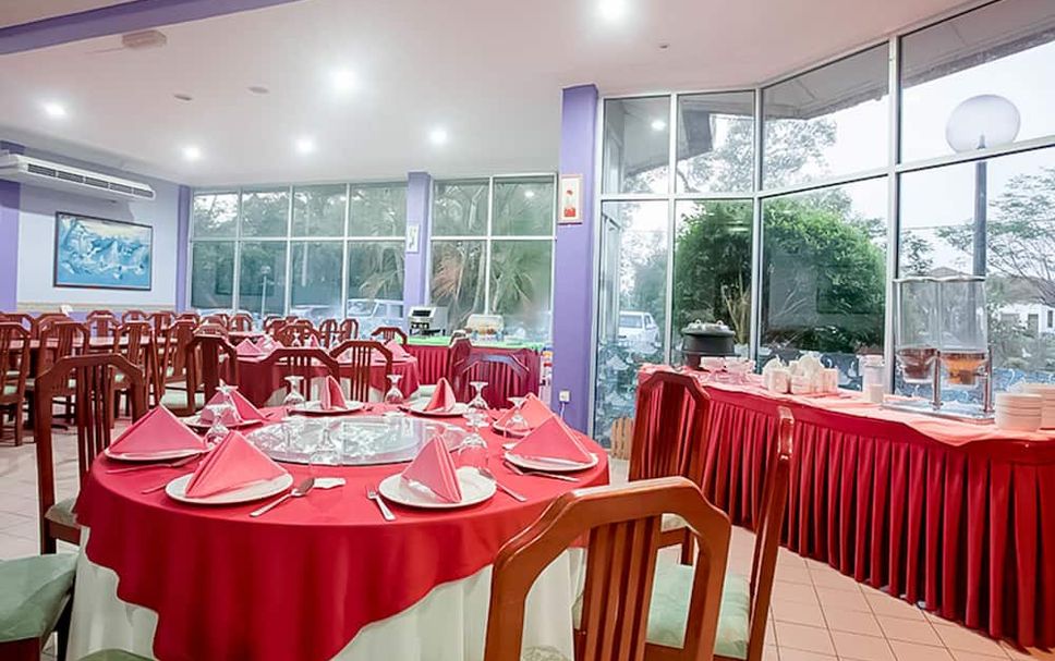 Restoran Gambar