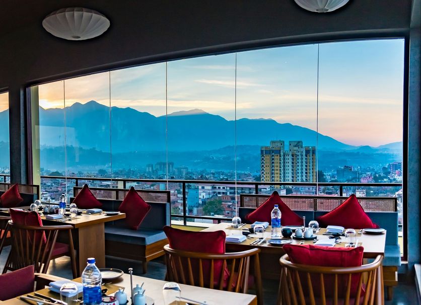 Restoran Gambar