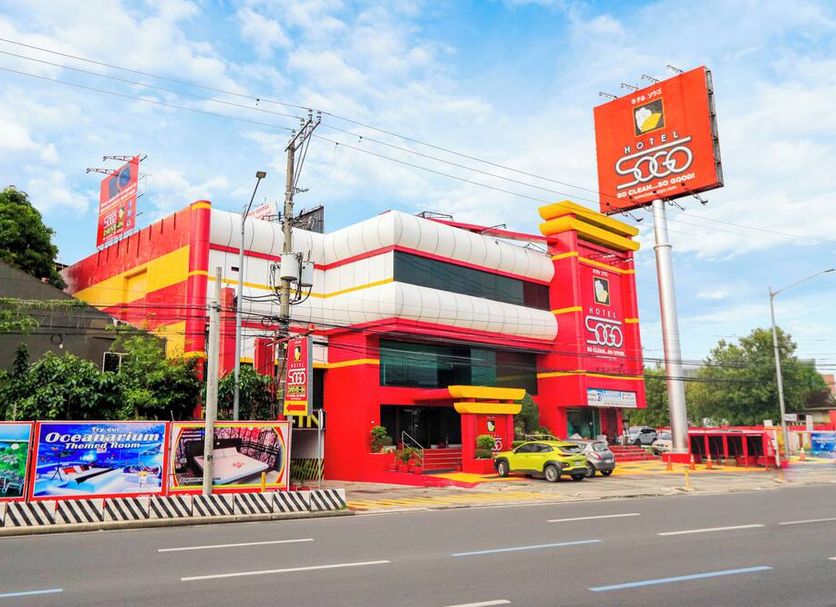 Bangunan Gambar