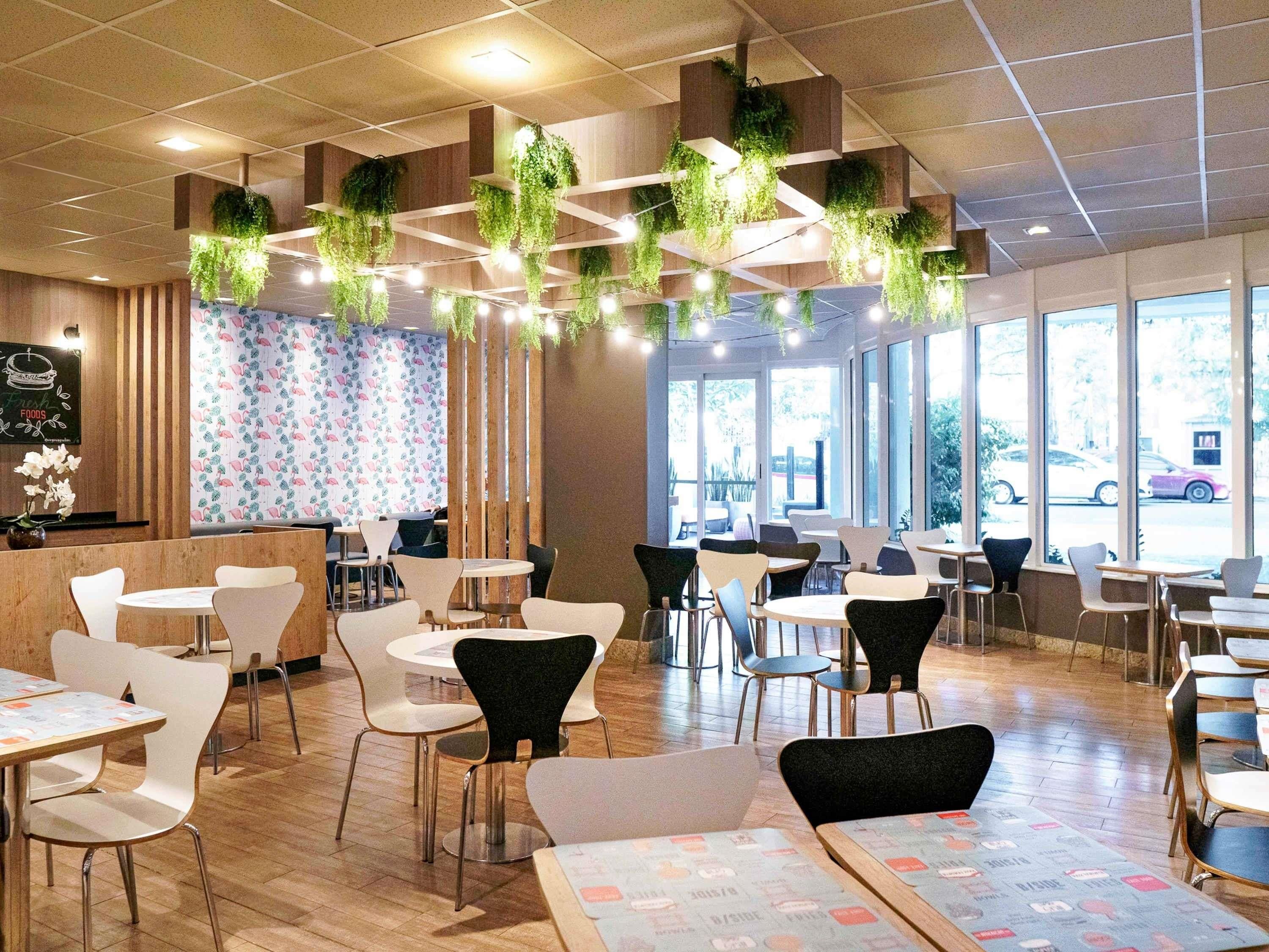 Restoran