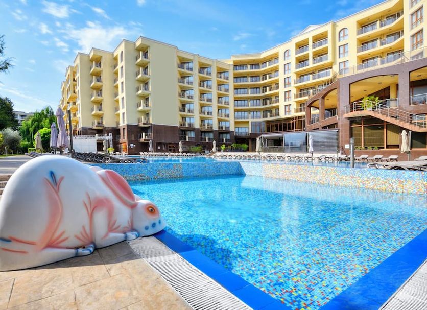 Kolam renang Gambar