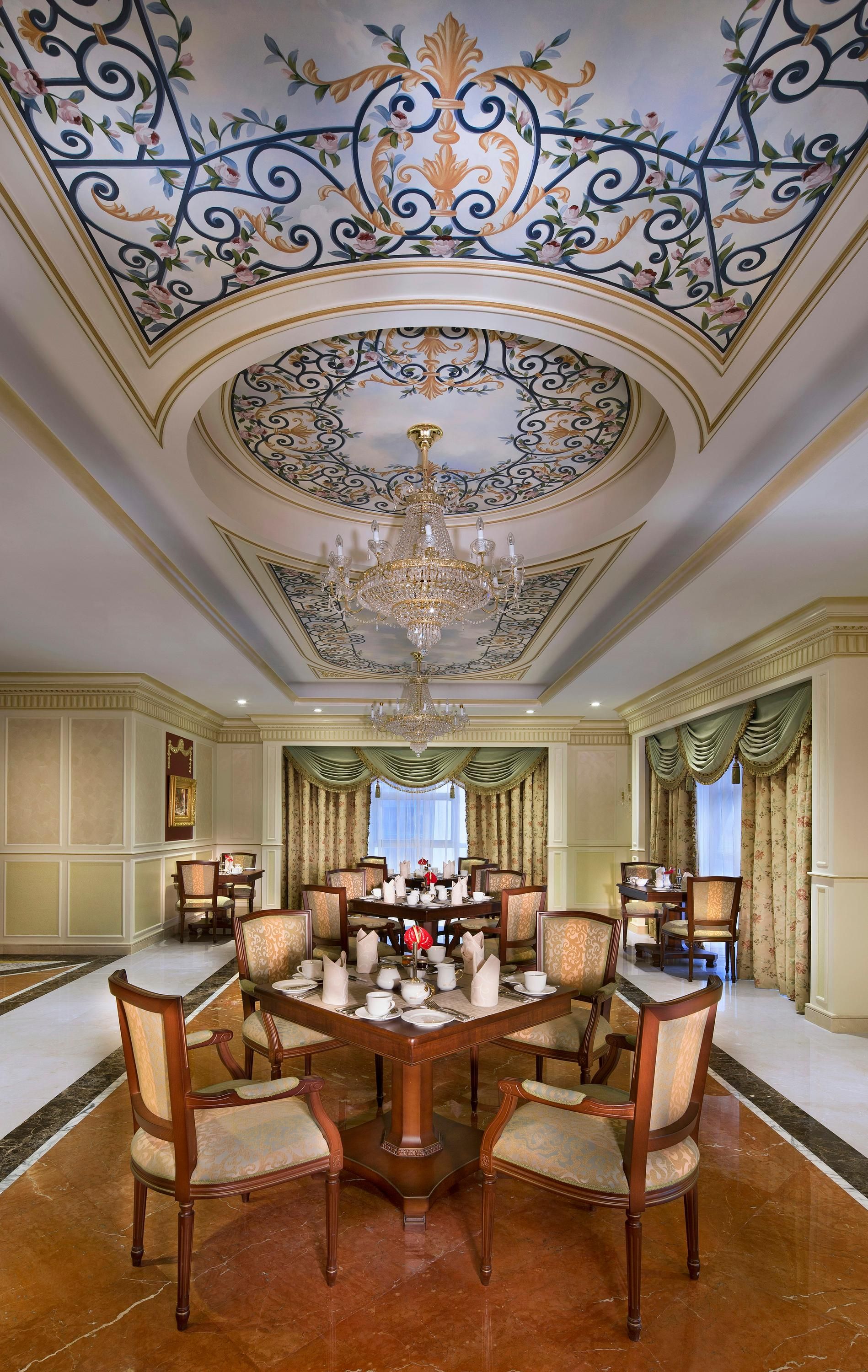 Restoran
