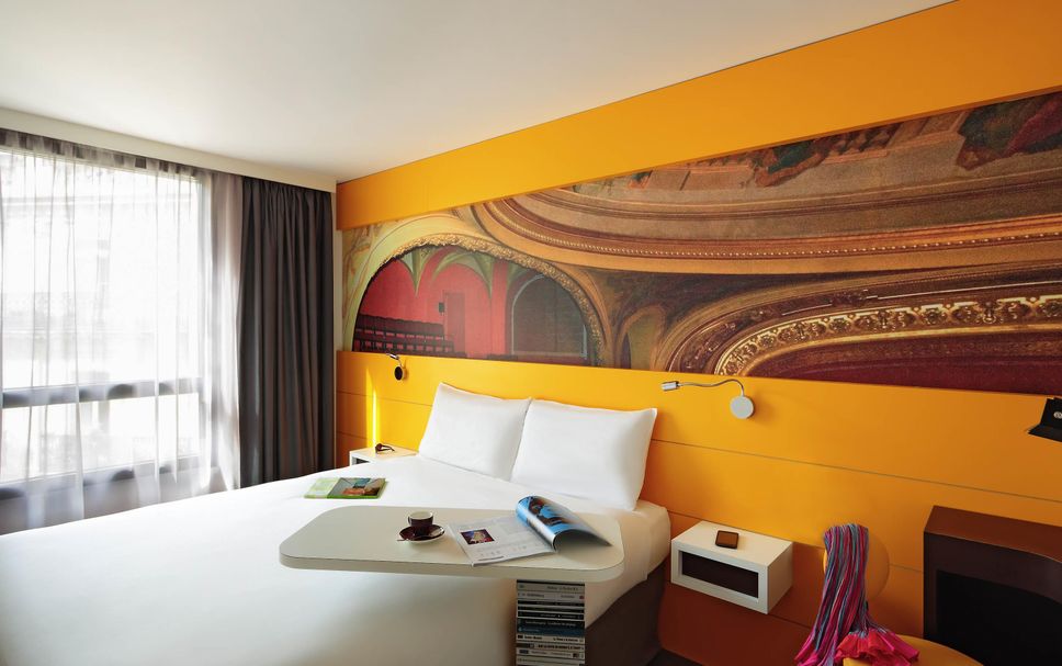 Balai Menunggu Gambar