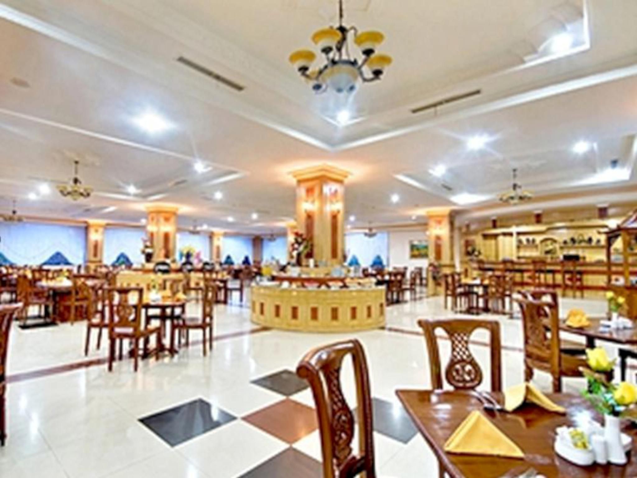 Restoran