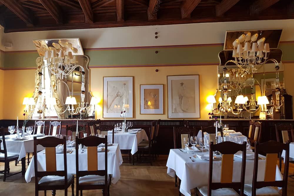 Restoran