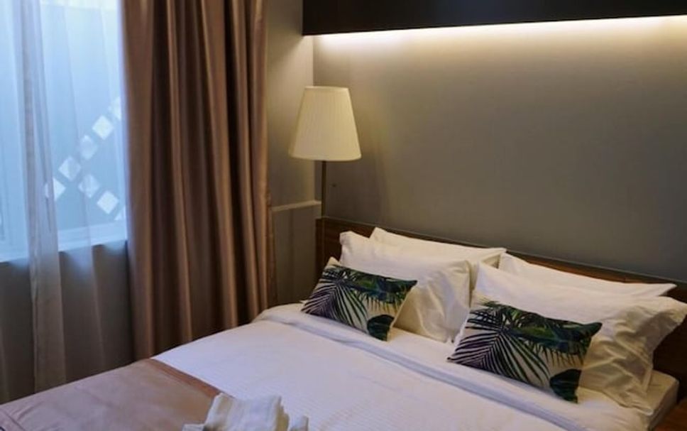 Bilik Tidur Gambar