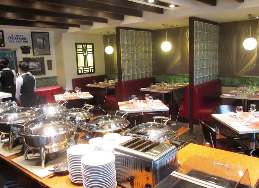 Restoran Gambar