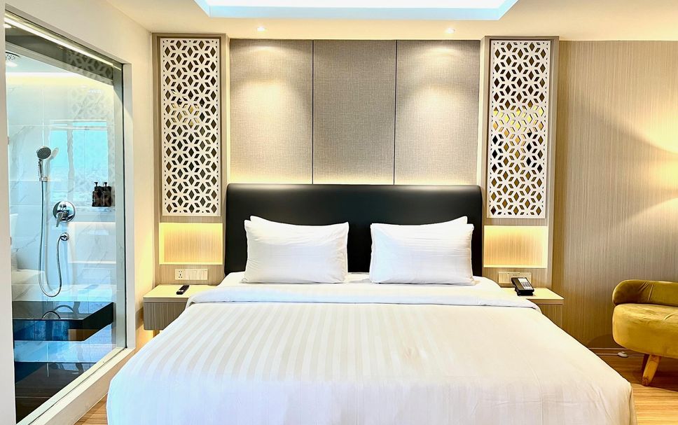 Bilik Tidur Gambar