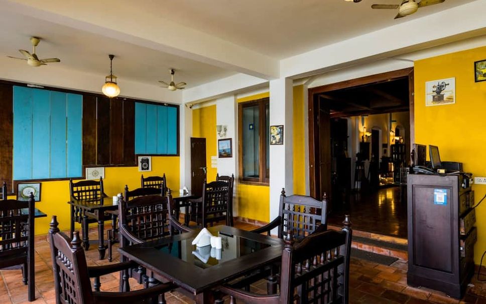 Restoran Gambar