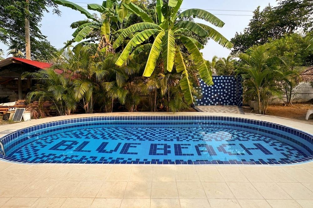 Kolam renang