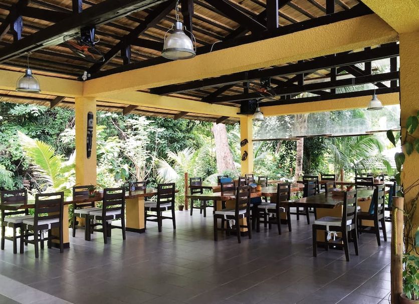 Restoran Gambar
