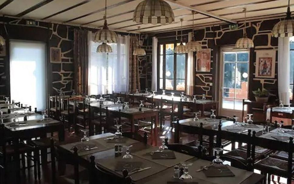 Restoran Gambar