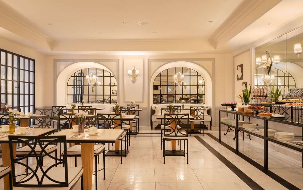 Restoran Gambar