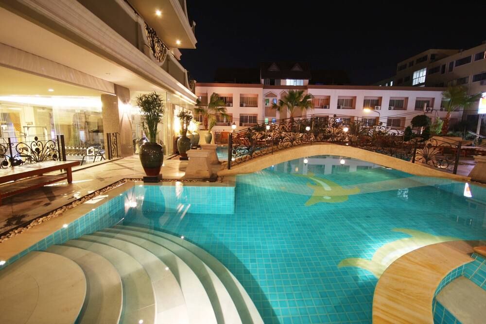 Kolam renang