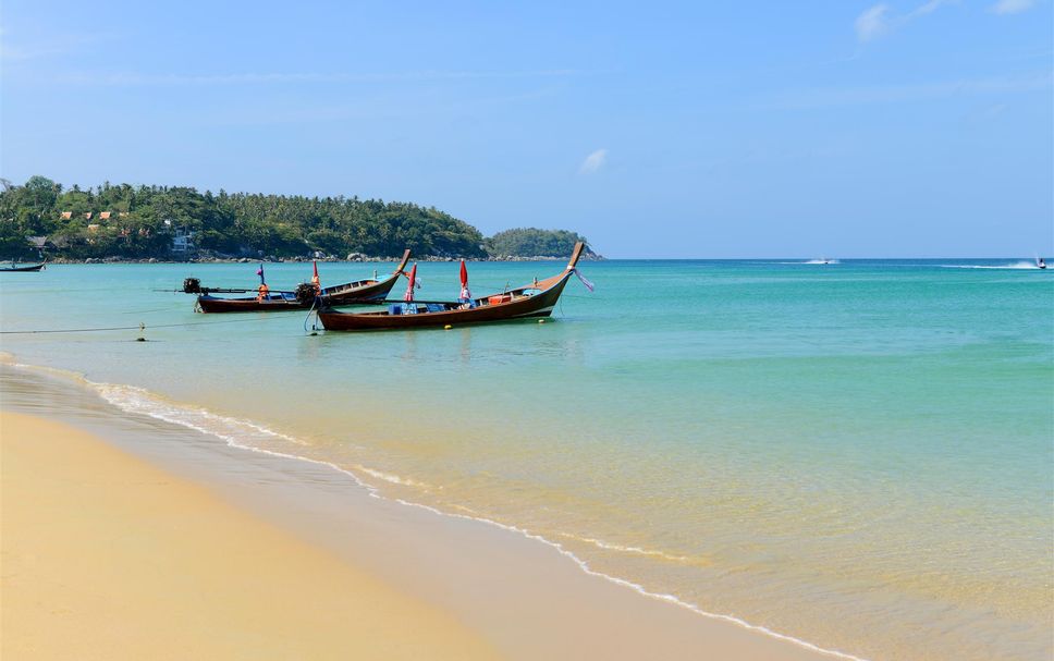 Pantai Gambar