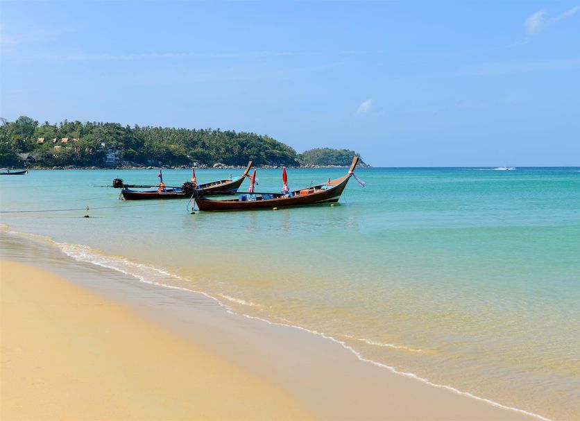 Pantai Gambar