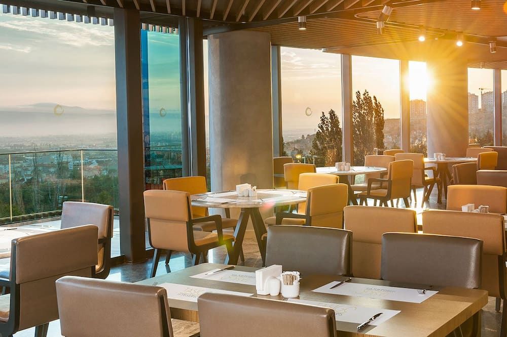 Restoran
