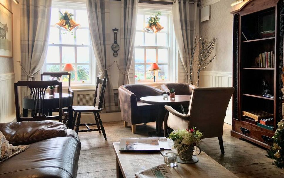 Balai Menunggu Gambar