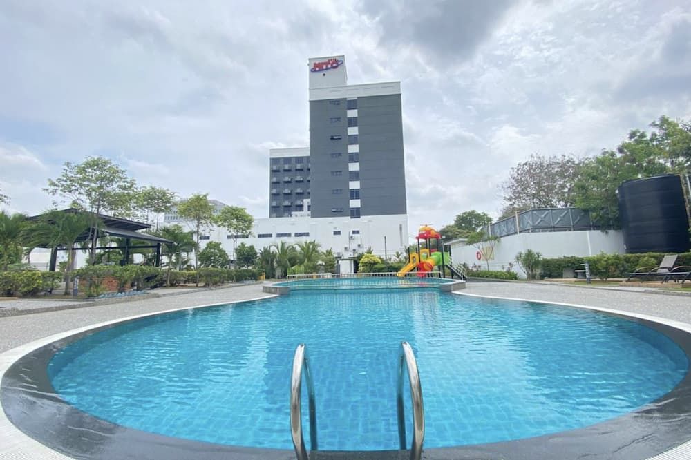 Kolam renang