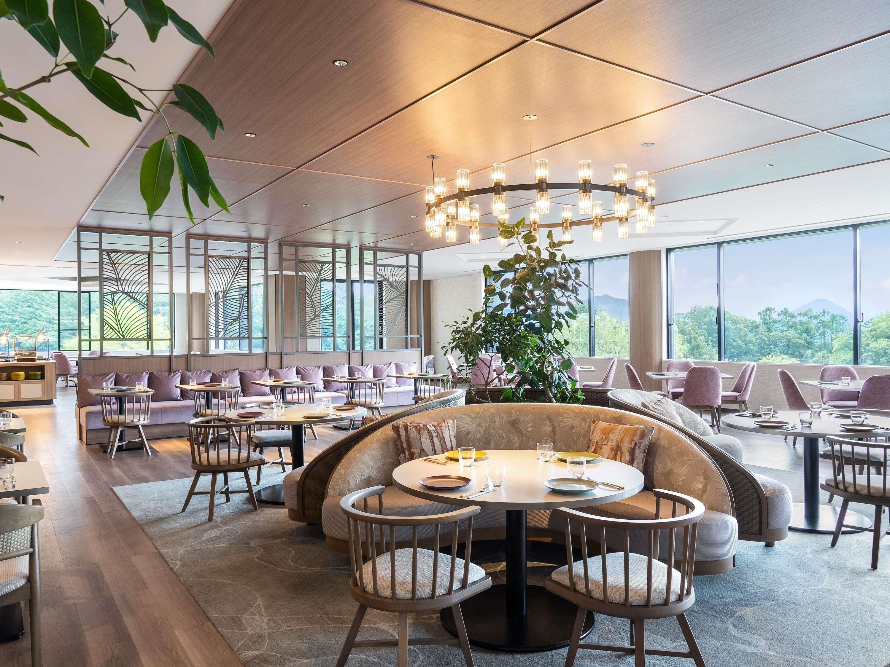Restoran