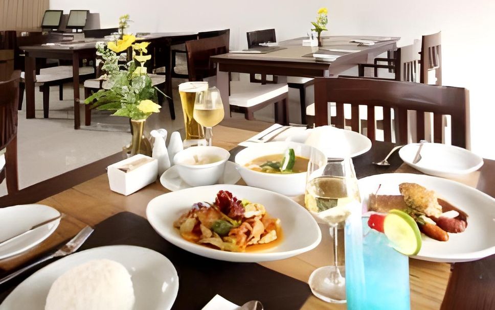 Restoran Gambar