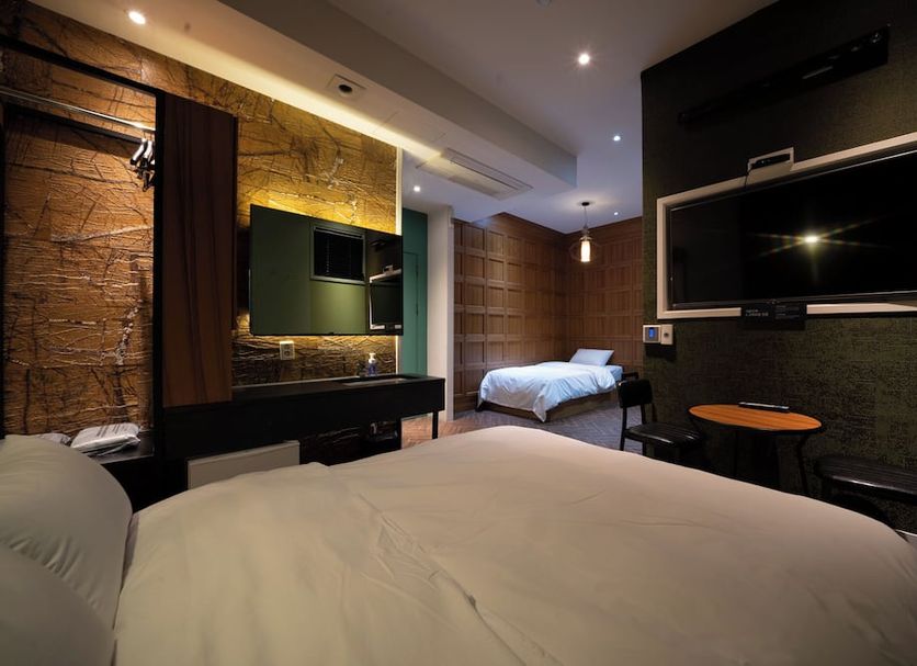 Bilik Tidur Gambar