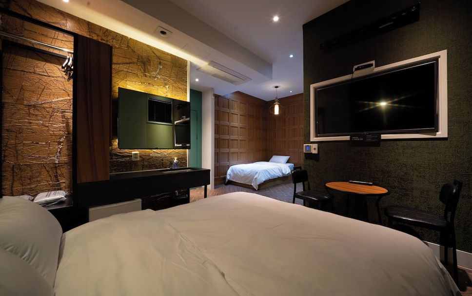 Bilik Tidur Gambar