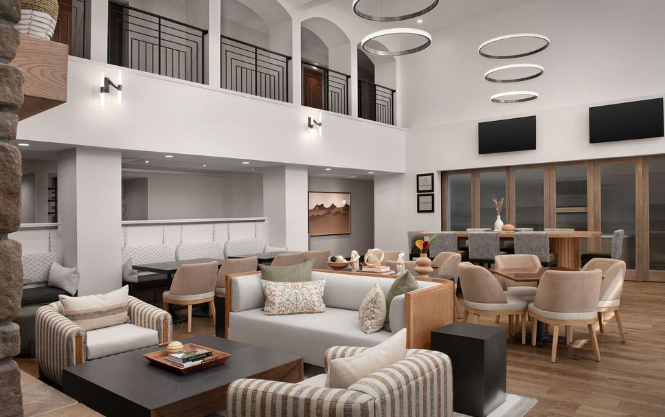 Balai Menunggu Gambar