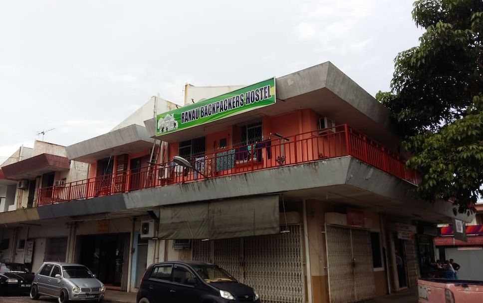 Bangunan Gambar