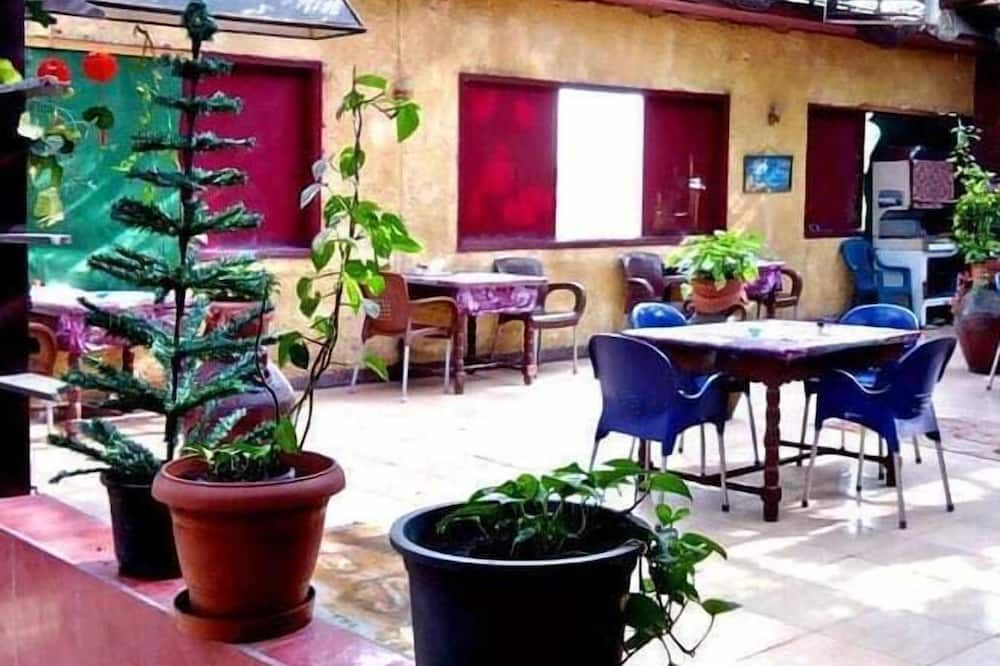Restoran