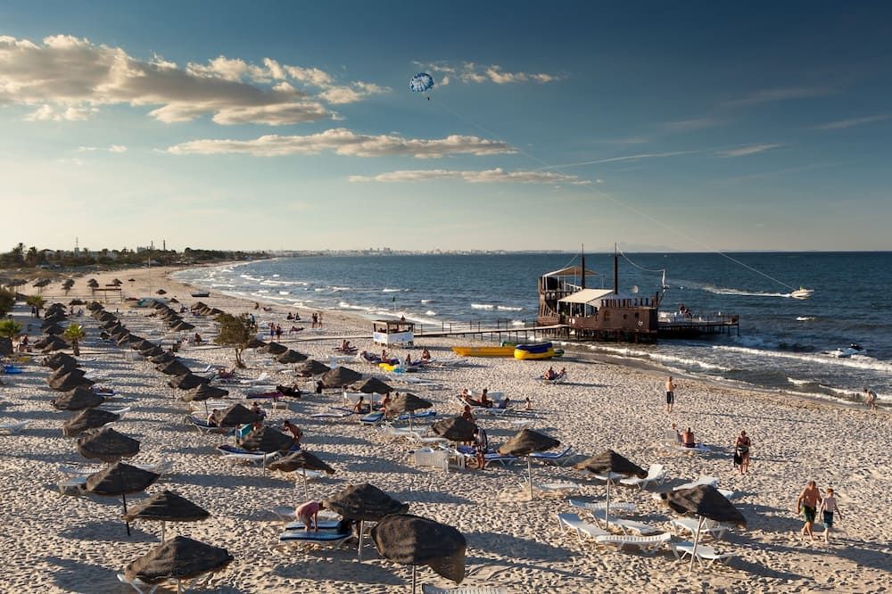 Pantai Gambar