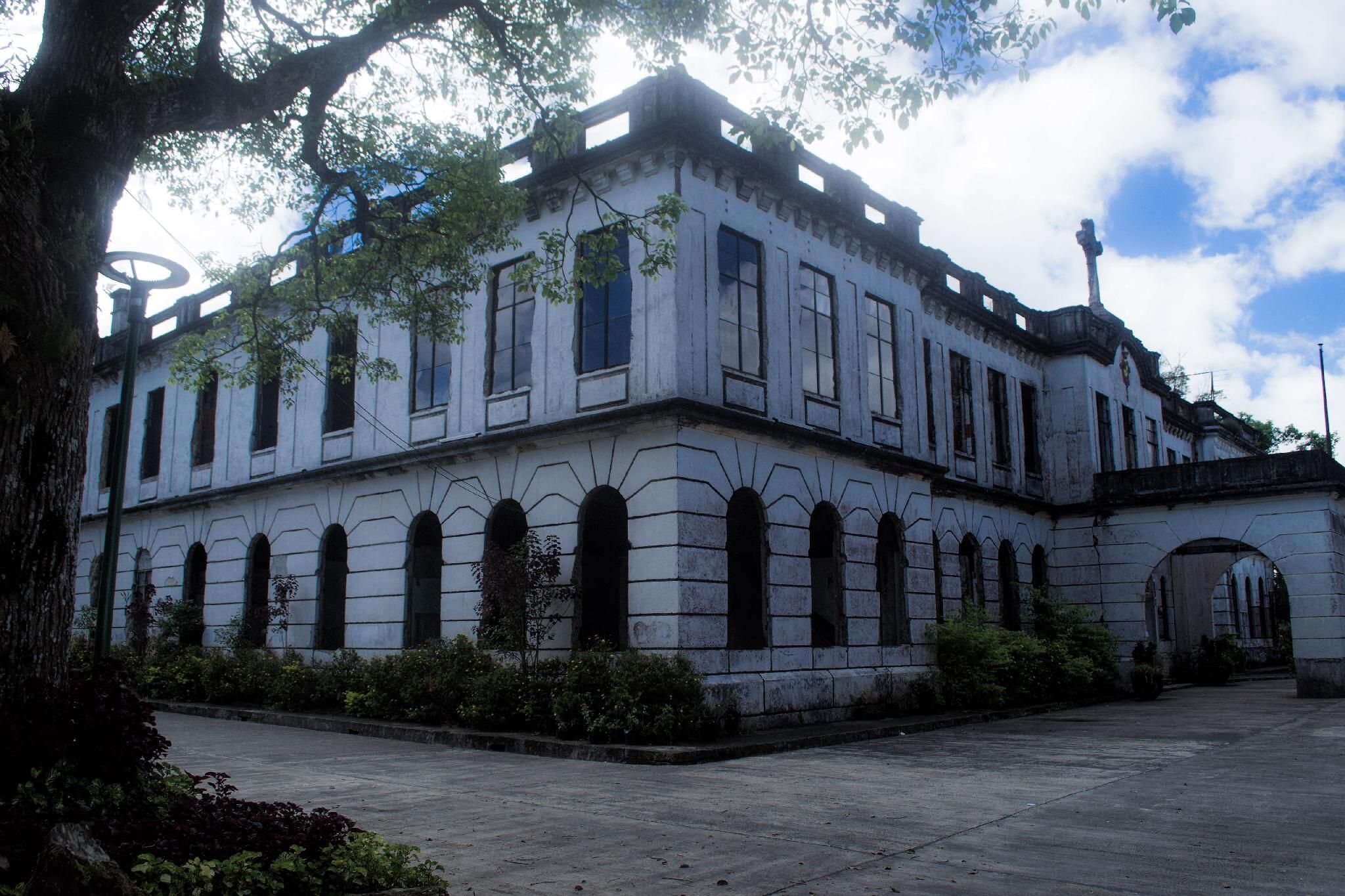 Bangunan