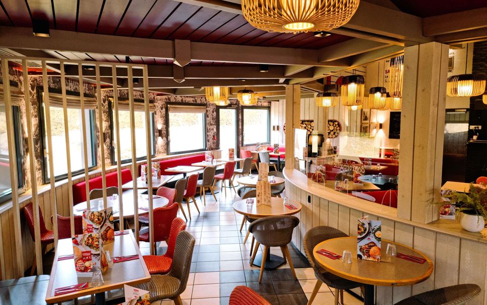 Restoran Gambar