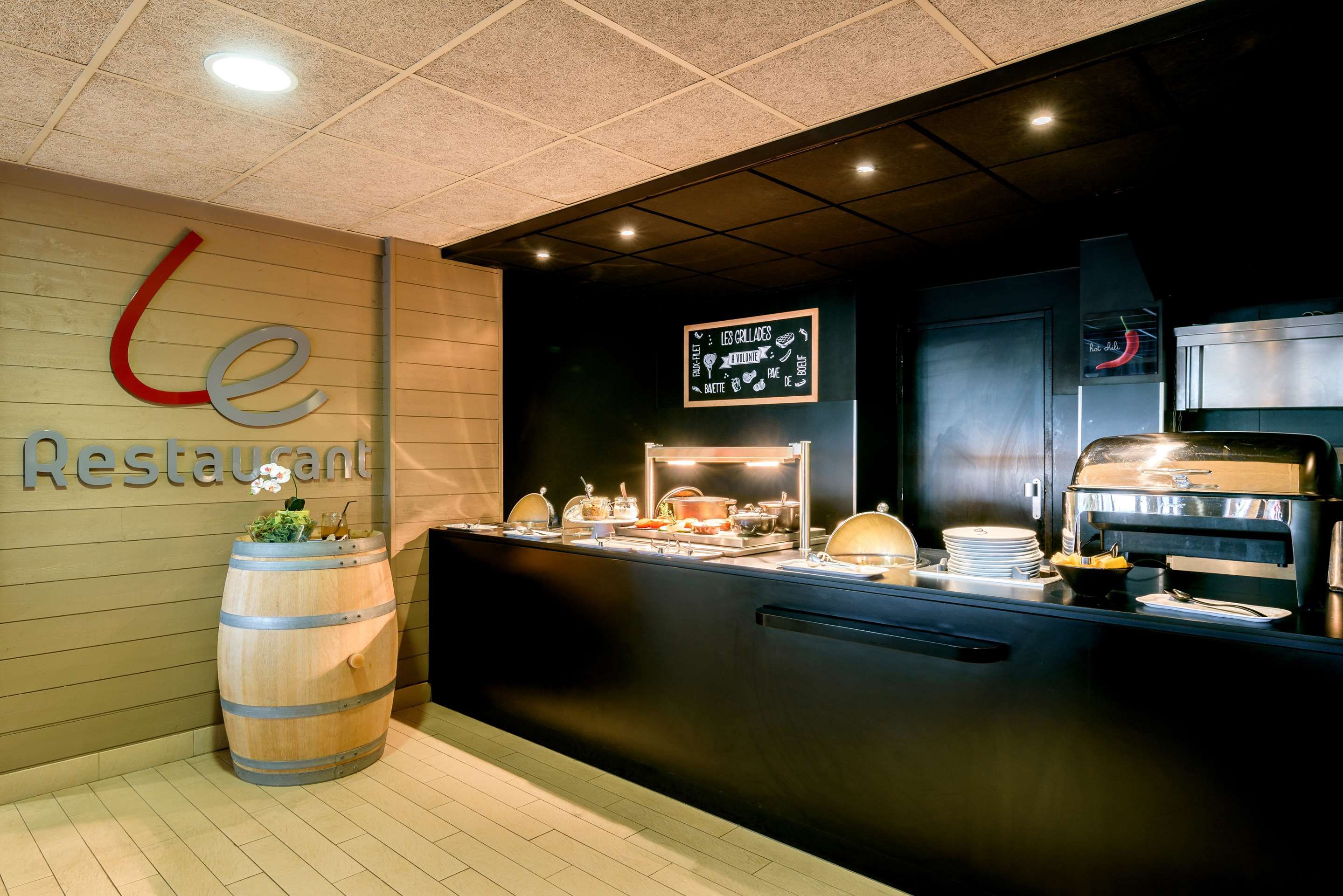 Buffet