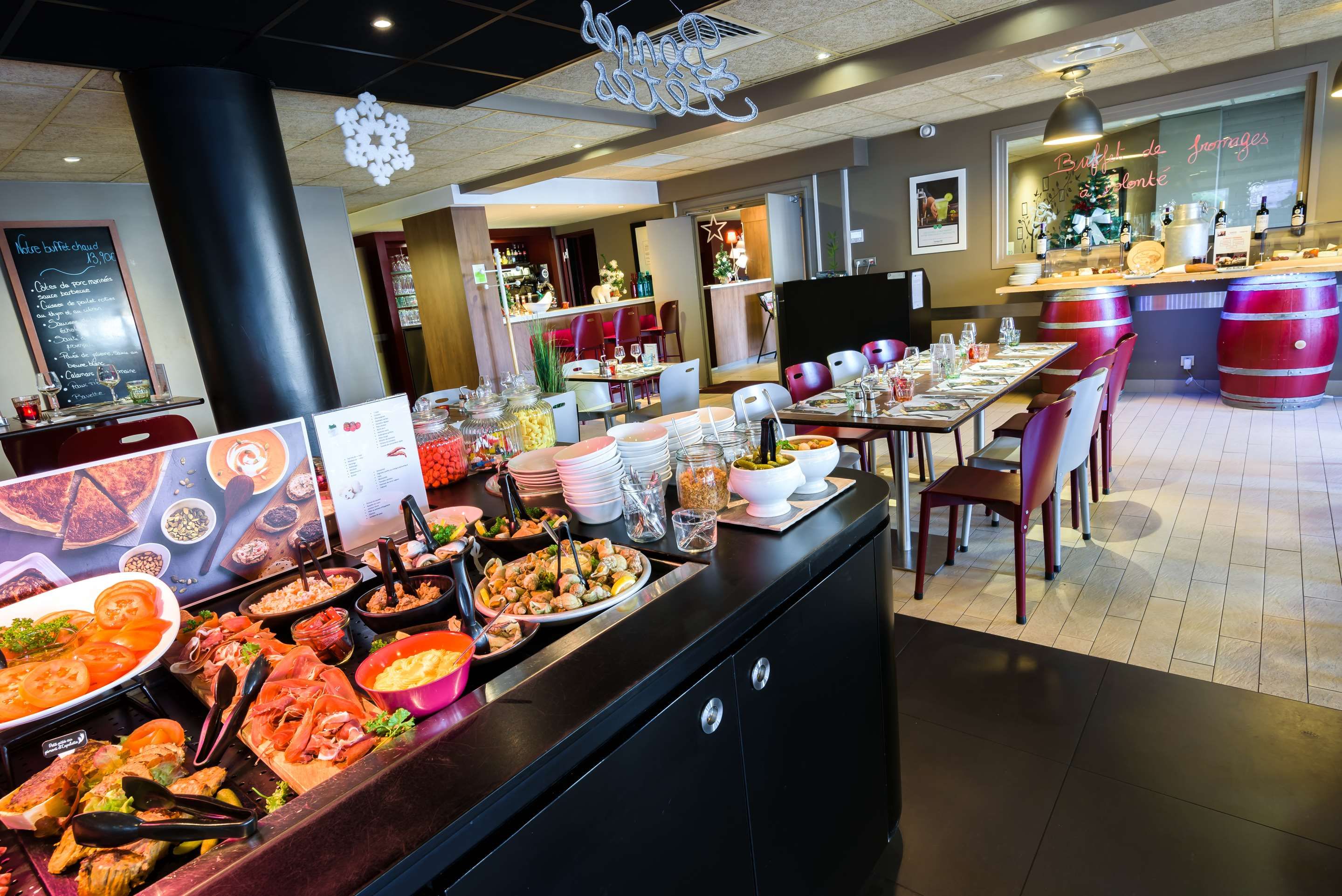 Restoran