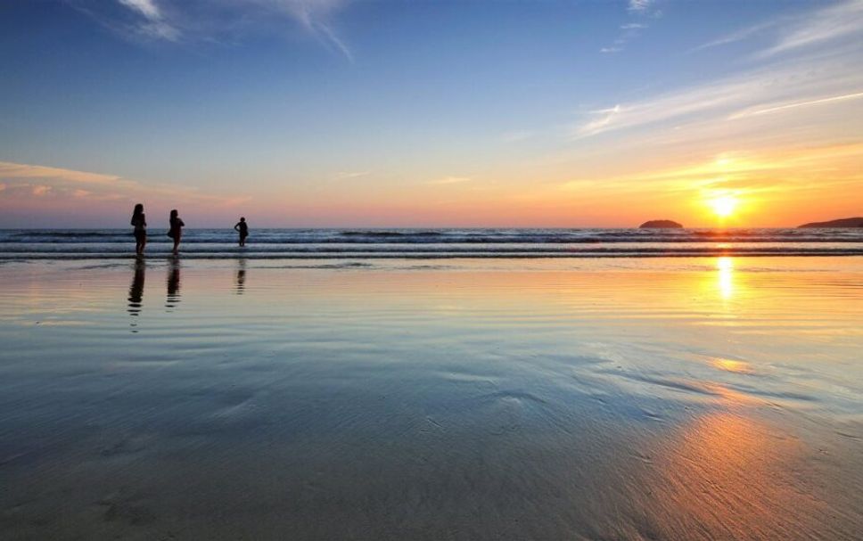 Pantai Gambar