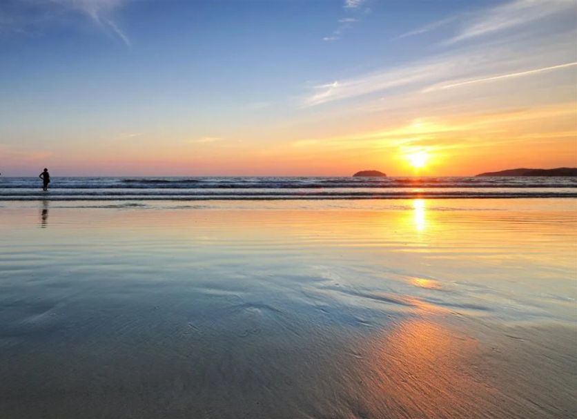 Pantai Gambar