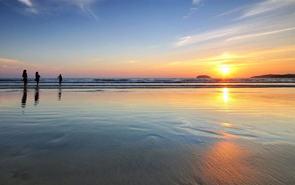 Pantai Gambar