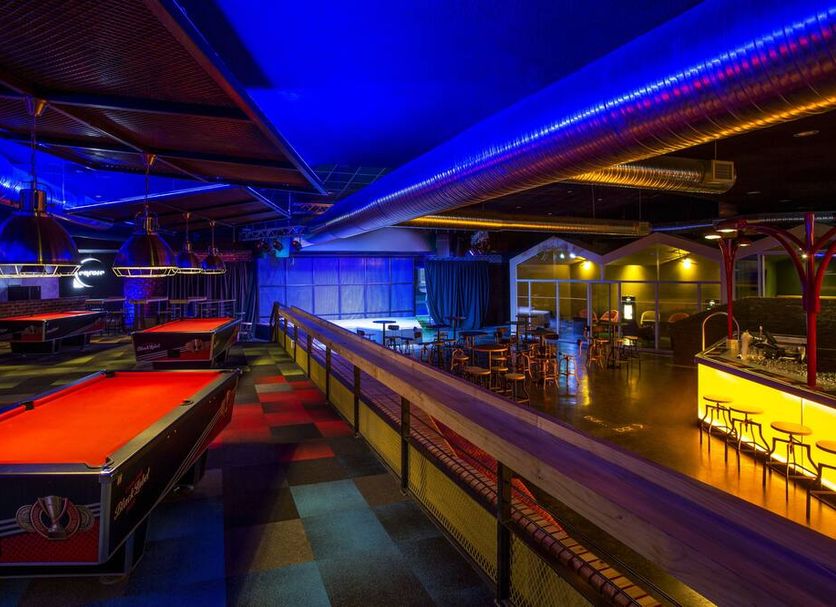 Bar Gambar