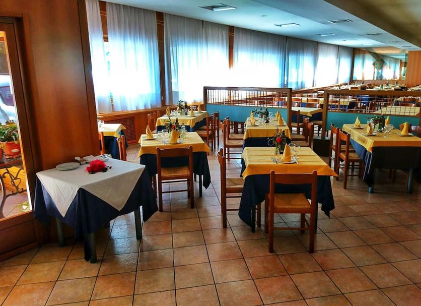 Restoran Gambar