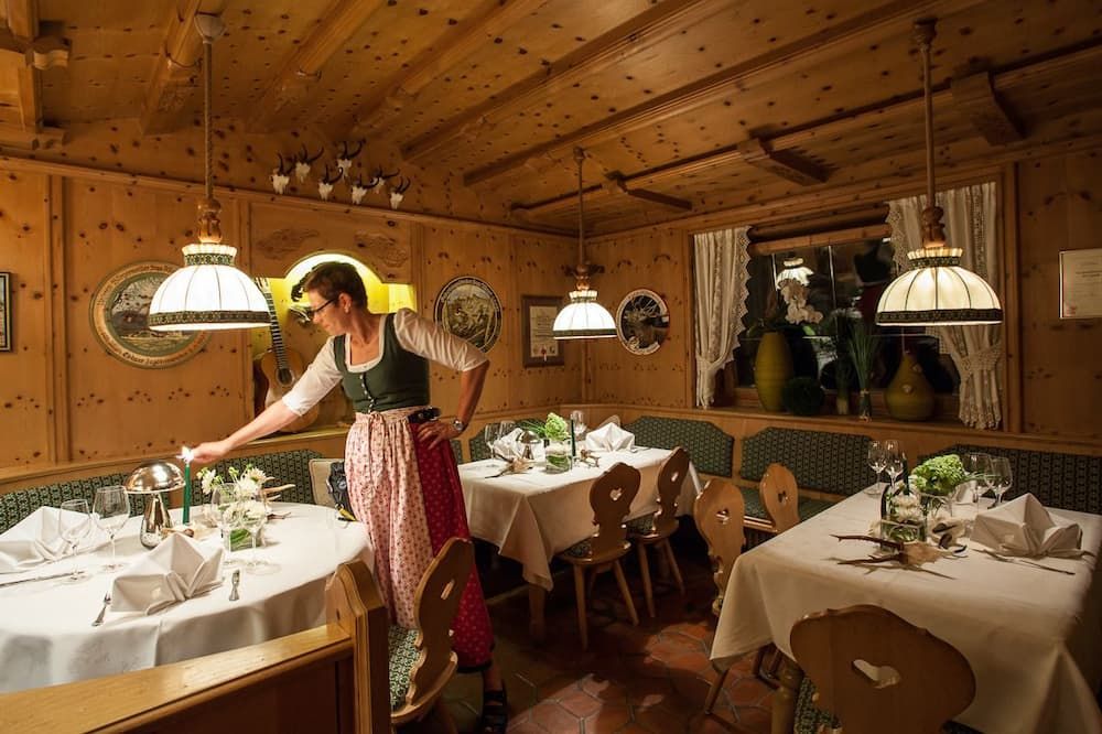 Restoran