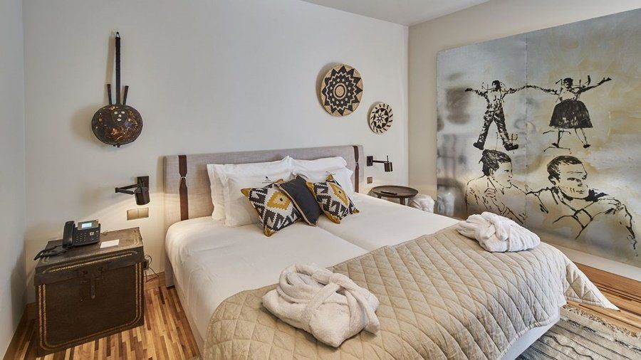 Bilik Tidur Gambar