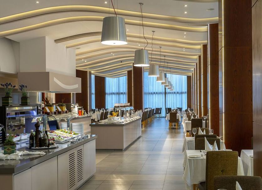 Buffet Gambar