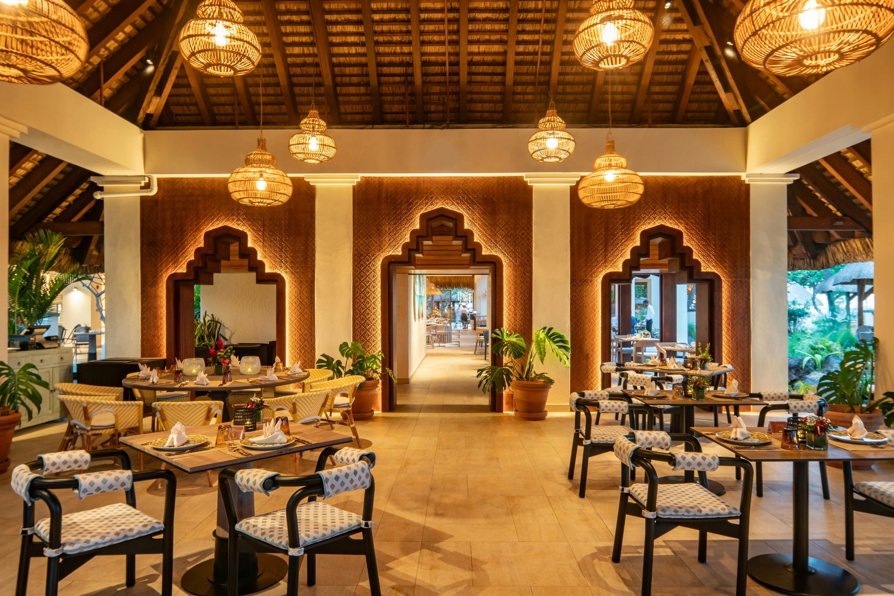 Restoran