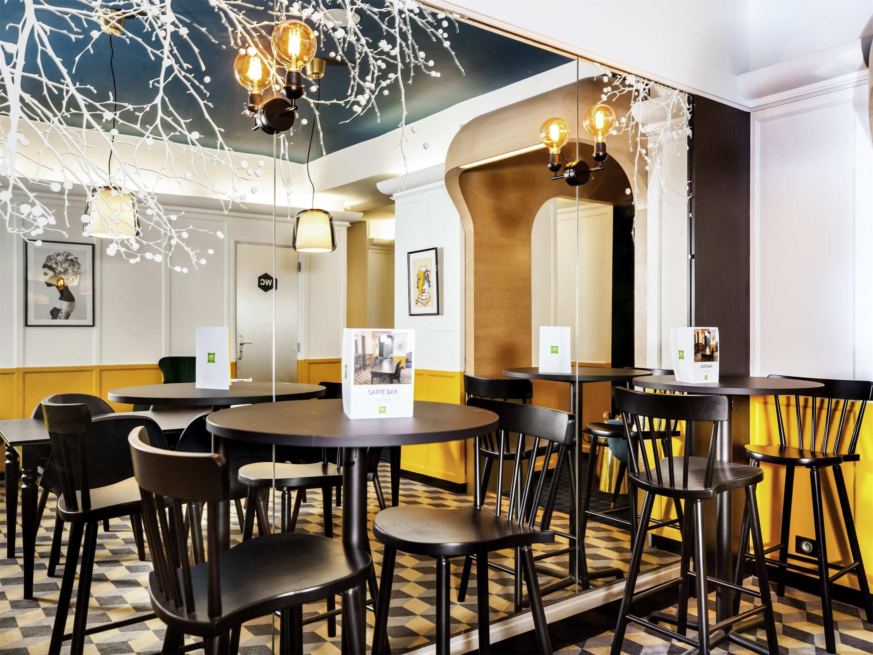 Restoran