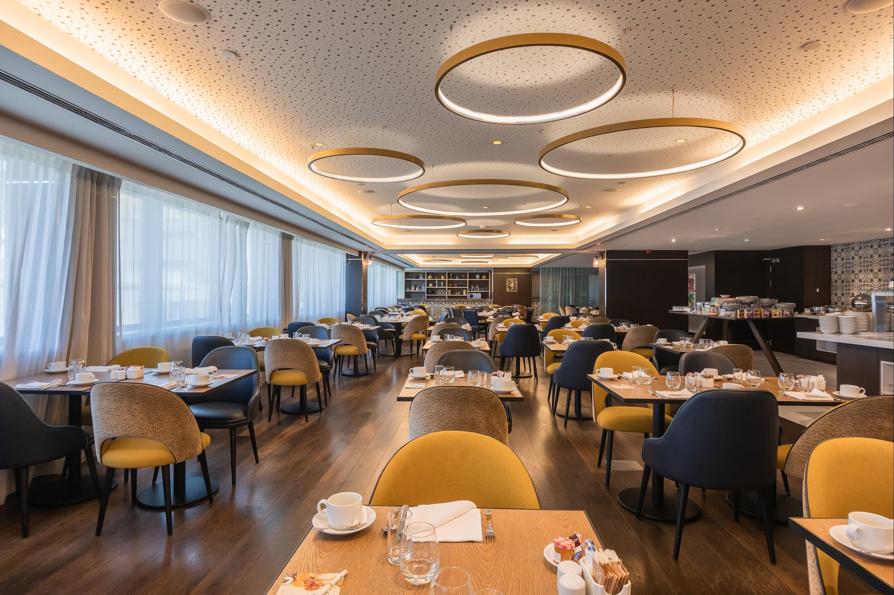 Restoran