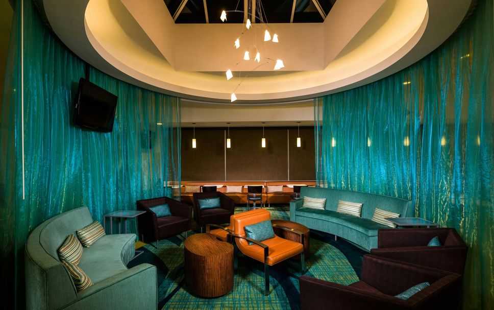 Balai Menunggu Gambar